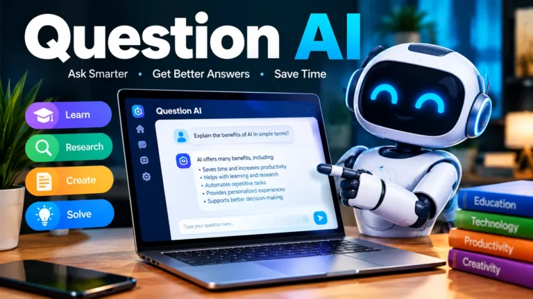 queston ai