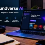 soundverse ai