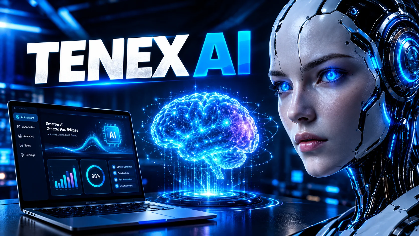 tenex ai